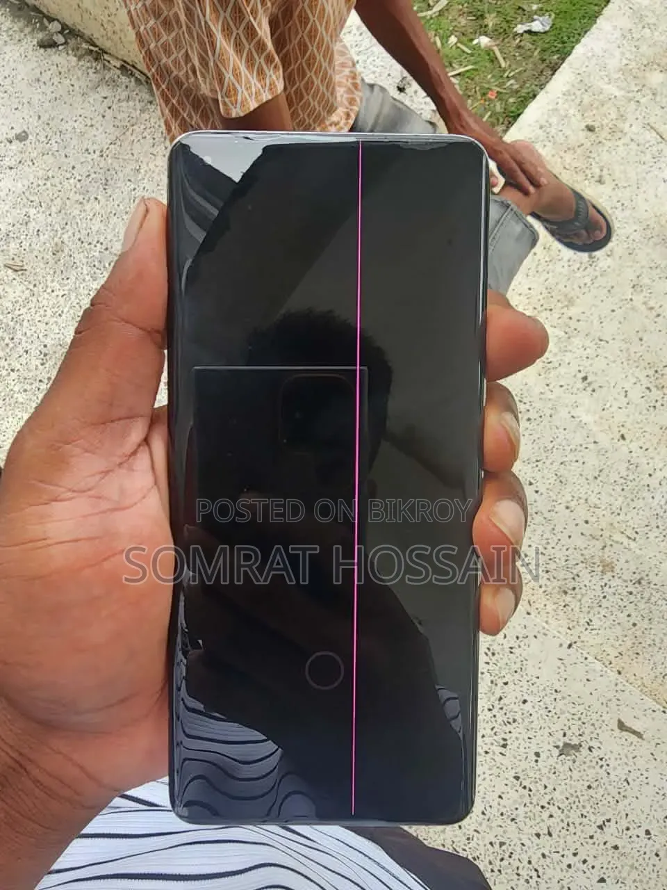 শাওমি মি ১১ আল্ট্রা ২৫৬ জিবি সাদা