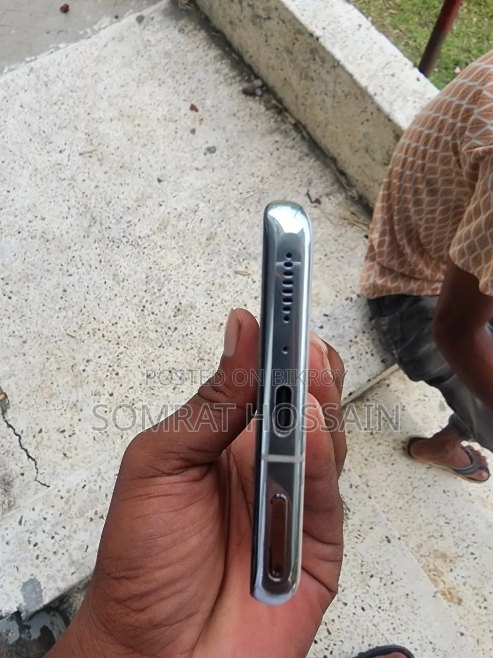 শাওমি মি ১১ আল্ট্রা ২৫৬ জিবি সাদা