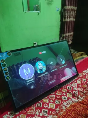 LED Televisions 32"