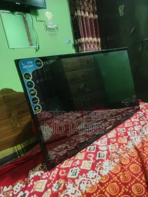 LED Televisions 32"
