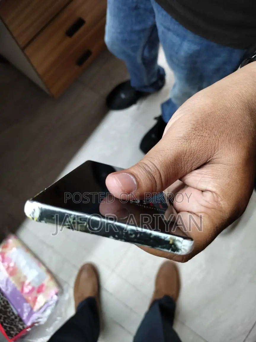OnePlus 11R 128 GB Gray