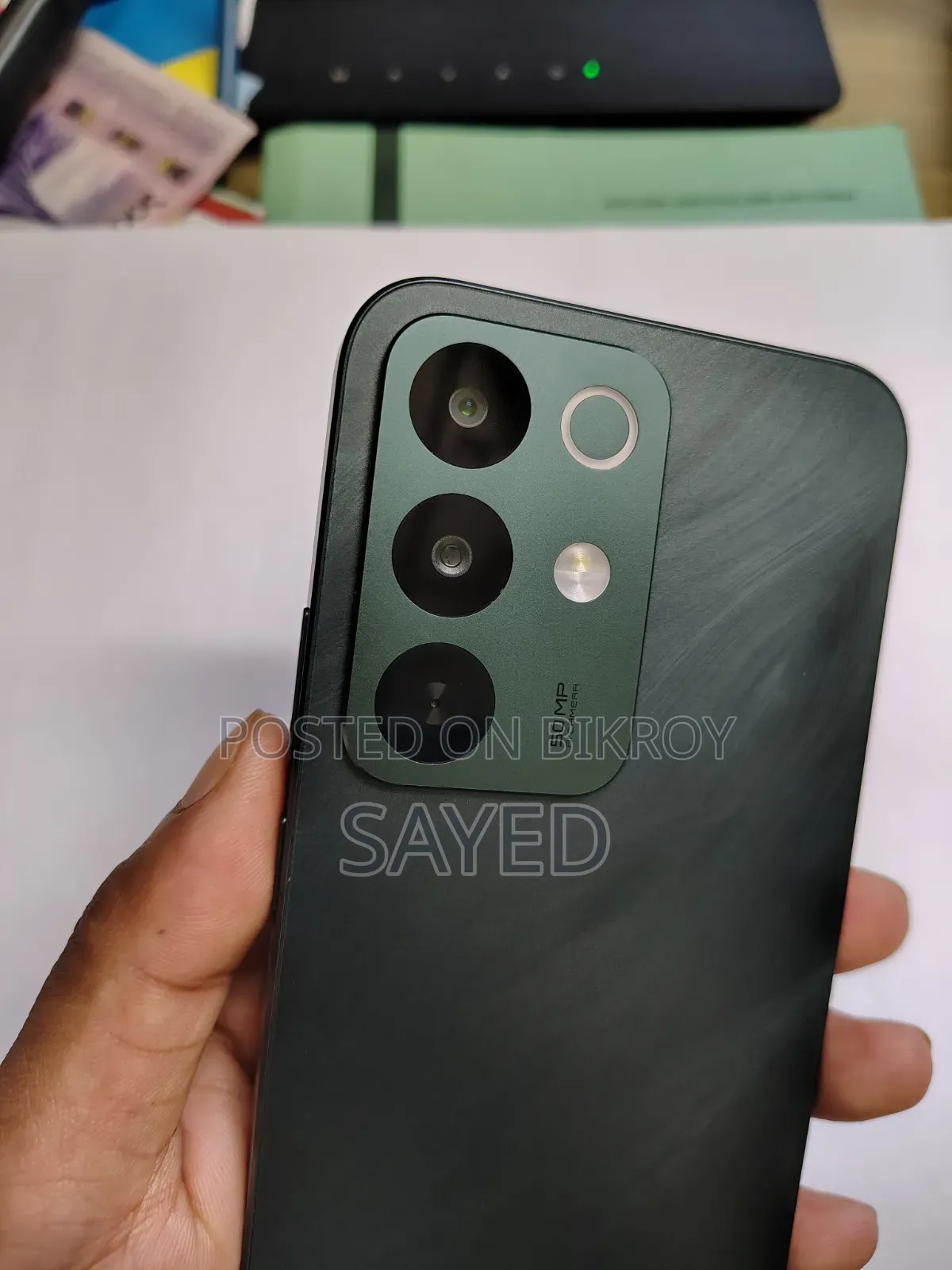 Realme C85 Pro 128 GB Black
