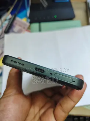 Realme C85 Pro 128 GB Black
