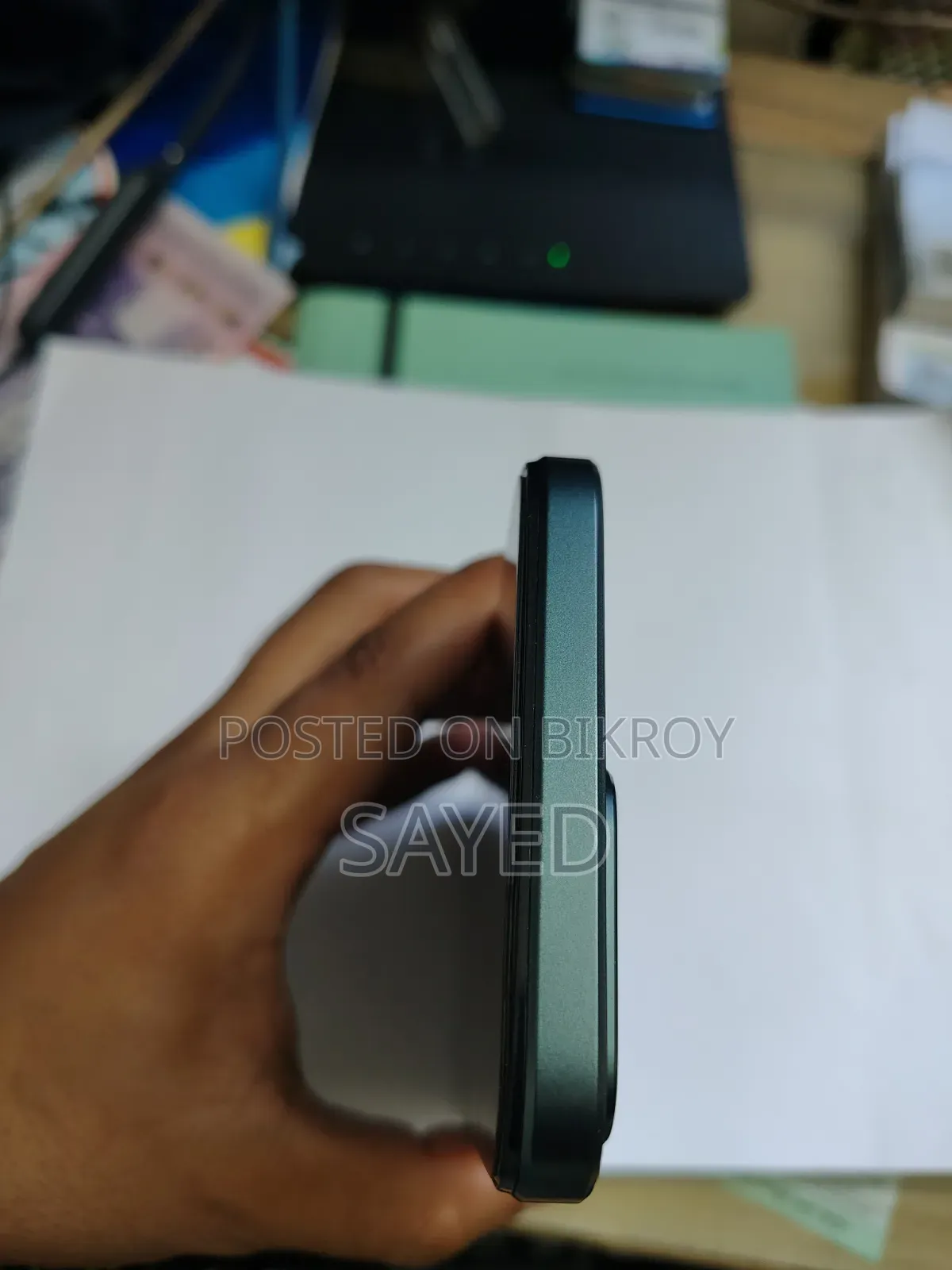 Realme C85 Pro 128 GB Black