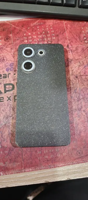 Tecno Camon 20 256 GB Blue