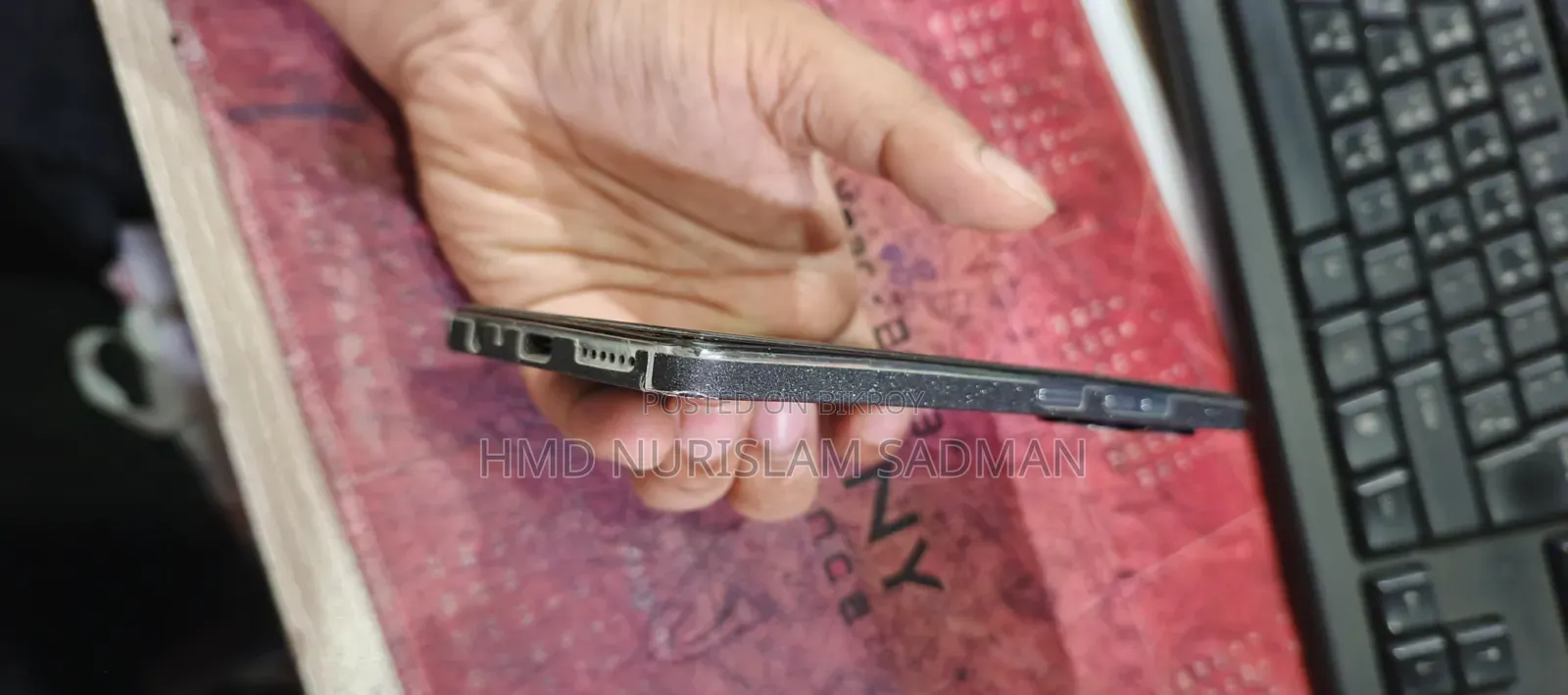Tecno Camon 20 256 GB Blue