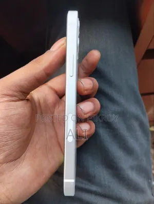Apple iPhone 12 128 GB White