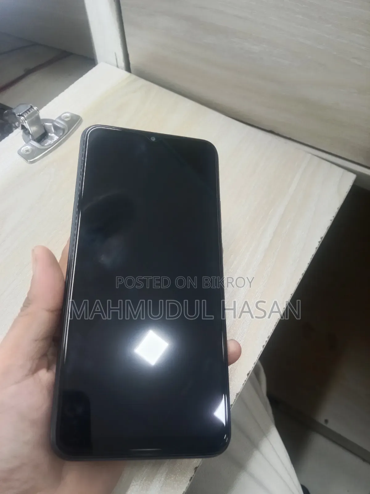 Xiaomi Redmi 9 64 GB Gray
