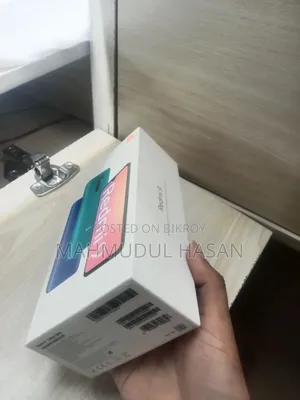 Xiaomi Redmi 9 64 GB Gray