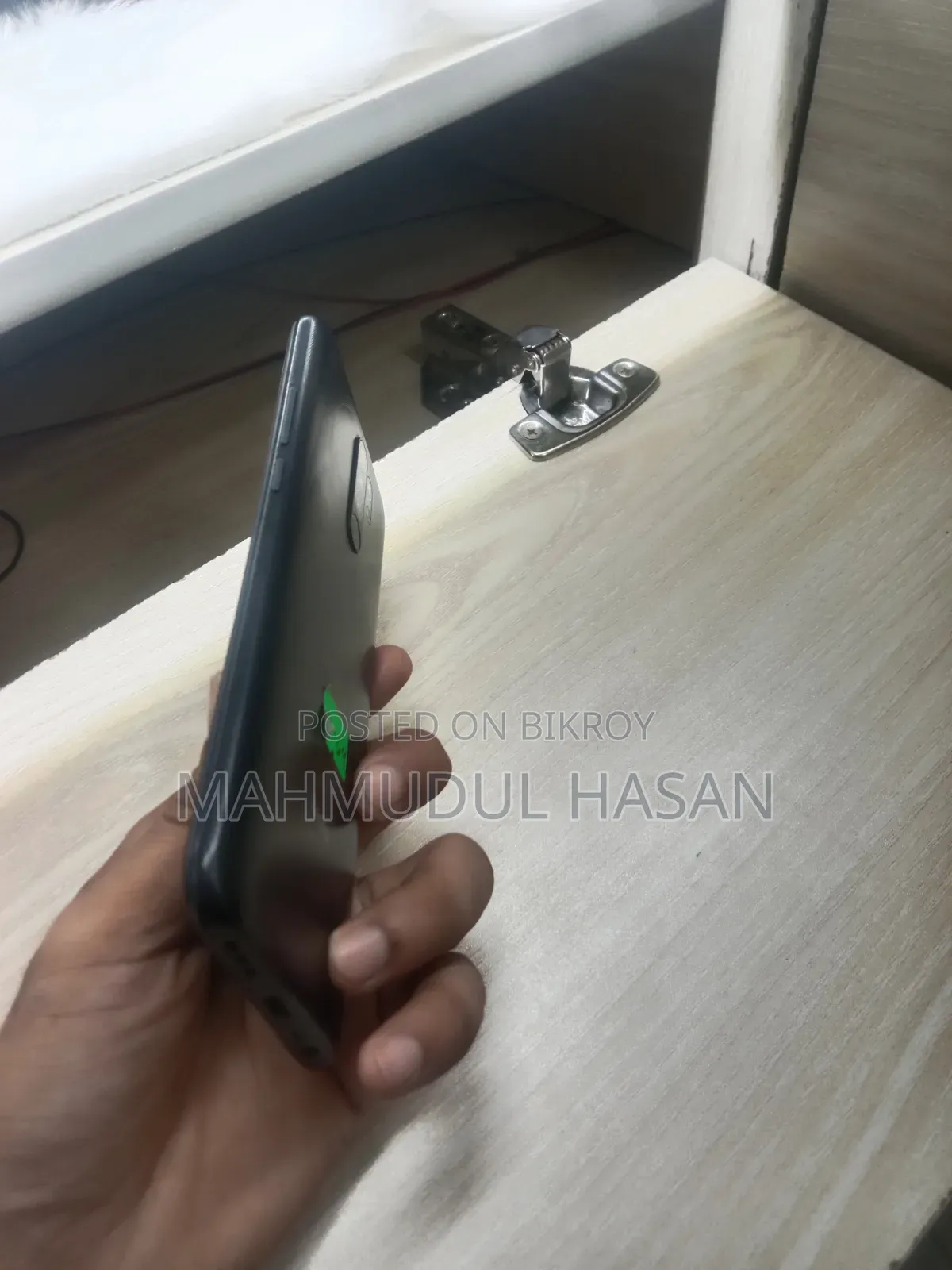 Xiaomi Redmi 9 64 GB Gray