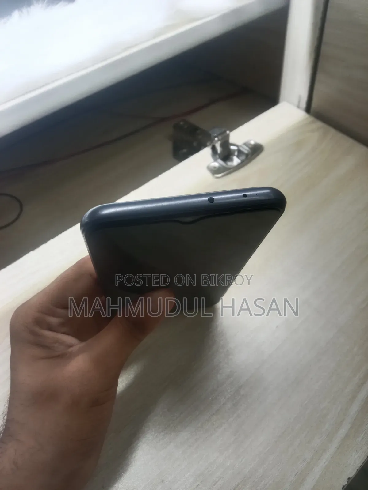 Xiaomi Redmi 9 64 GB Gray