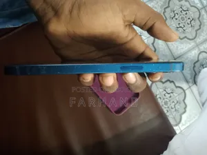 অ্যাপল আইফোন ১২ ৬৪ জিবি নীল