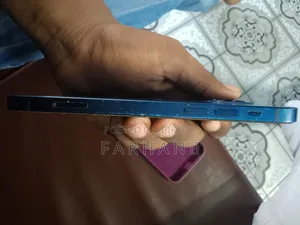 অ্যাপল আইফোন ১২ ৬৪ জিবি নীল