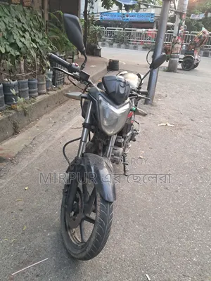 Keeway RKS 100 2018 Black