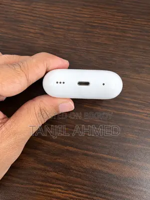 Apple AirPods Pro (2nd Generation)