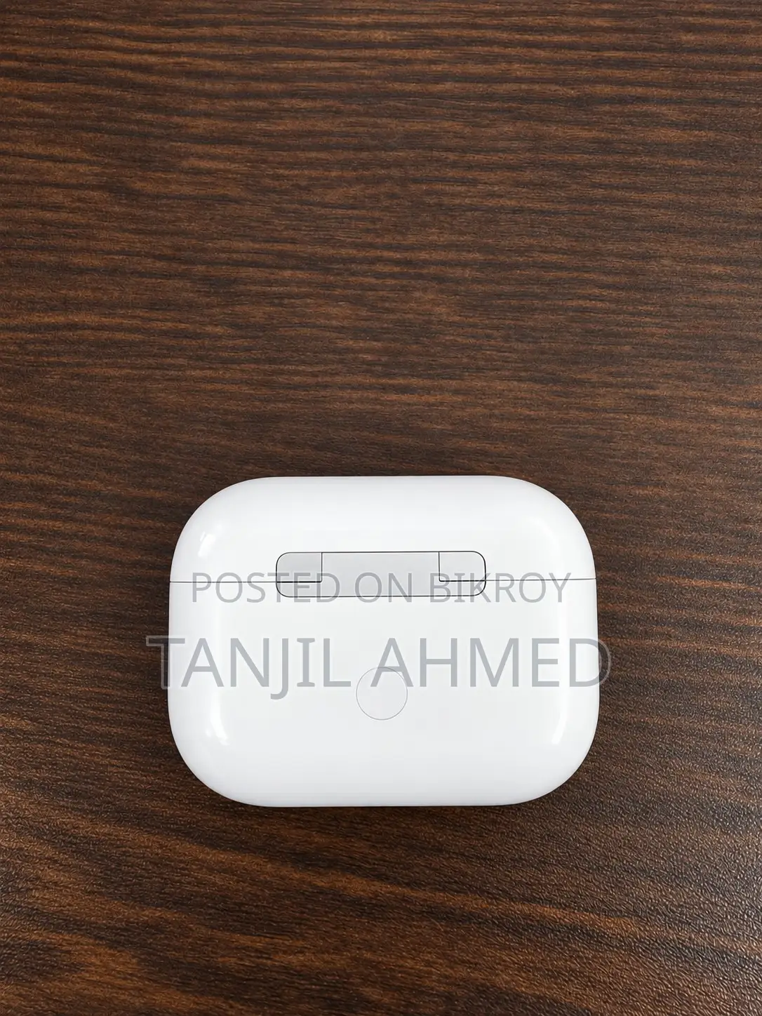 Apple AirPods Pro (2nd Generation)