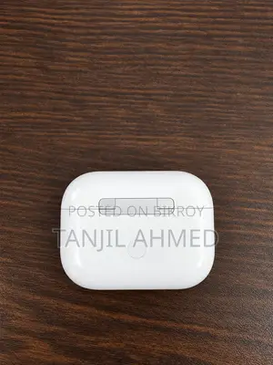 Apple AirPods Pro (2nd Generation)