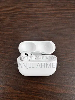 Apple AirPods Pro (2nd Generation)