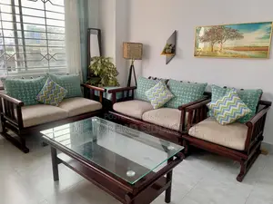 Urgent Sofa Set for Sale