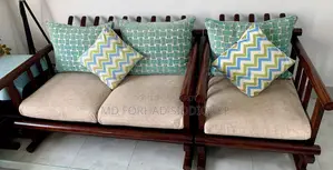 Urgent Sofa Set for Sale
