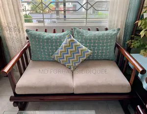 Urgent Sofa Set for Sale