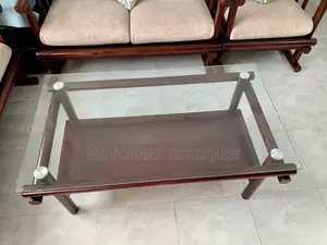 Urgent Sofa Set for Sale