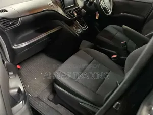 Toyota Noah 2021 Black