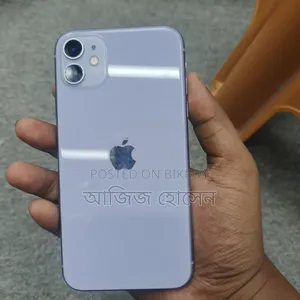 Apple iPhone 11 64 GB
