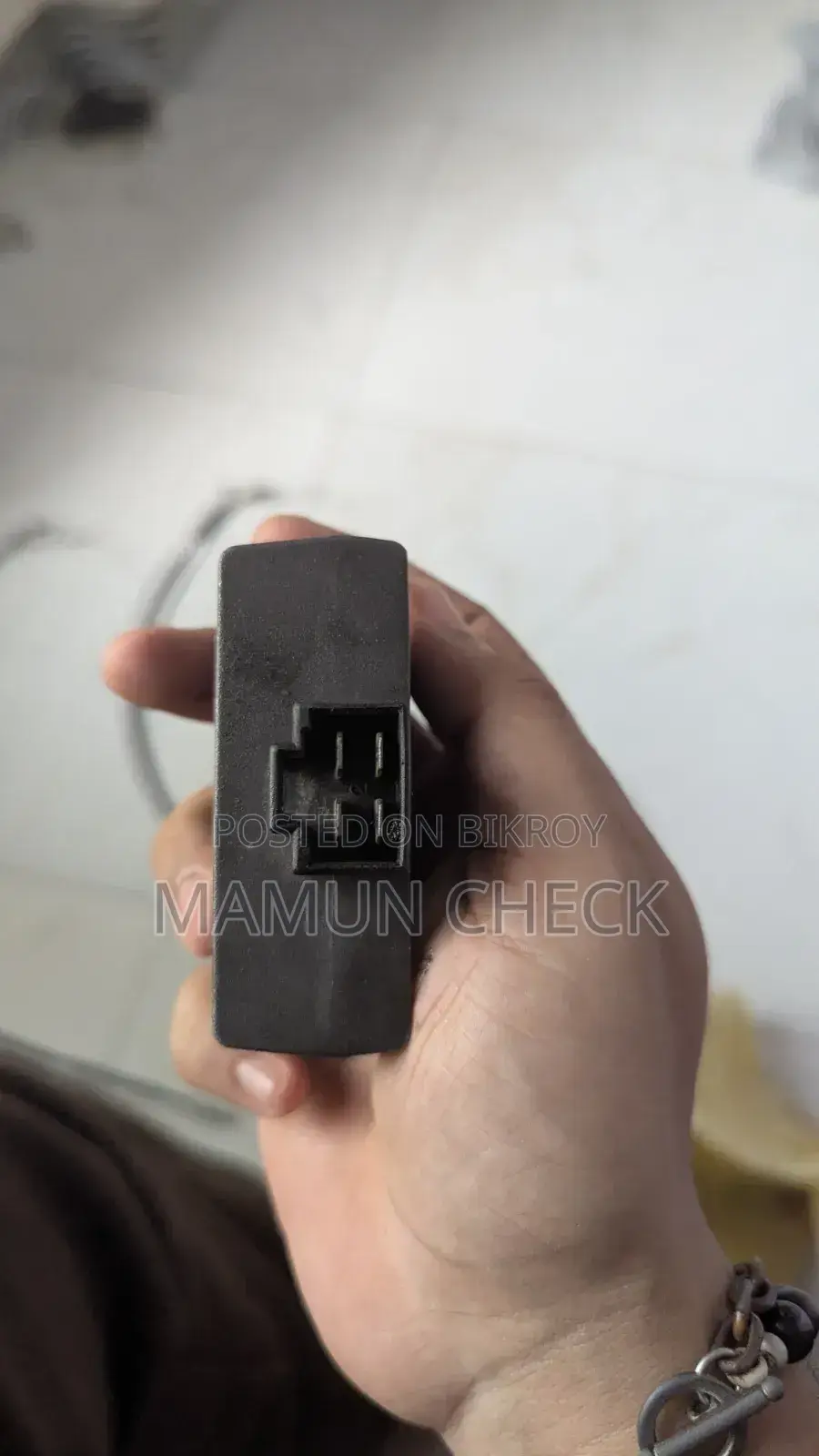 R15 V2 Accelerator Cable and Clutch Cable