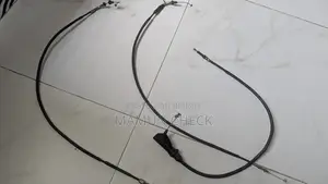 R15 V2 Accelerator Cable and Clutch Cable