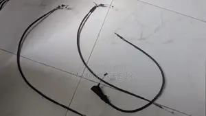 R15 V2 Accelerator Cable and Clutch Cable