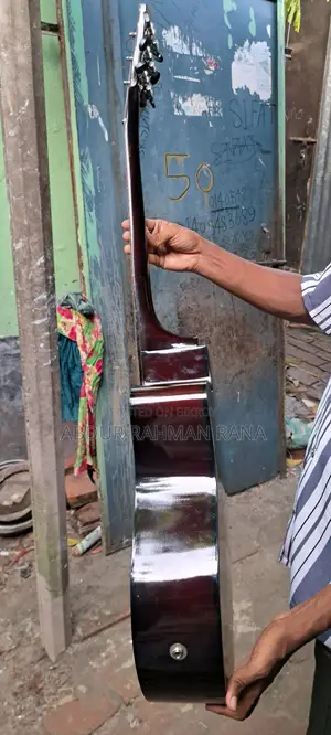Model :AG-215p-NAG গিটার বিক্রয় করা হবে