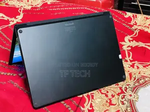 Laptop Microsoft Surface Laptop 4 16GB Intel Core i7 SSD 256GB