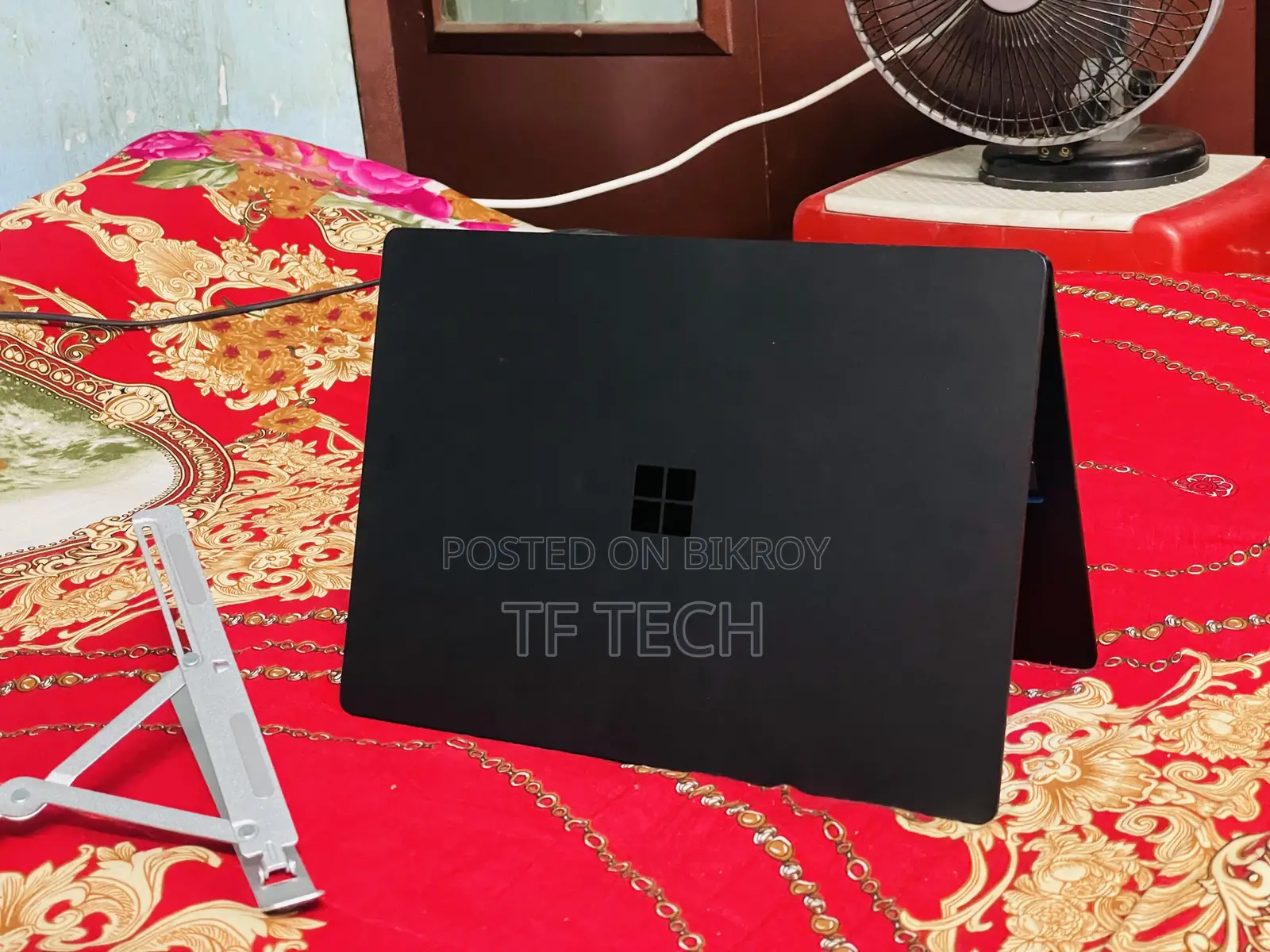 Laptop Microsoft Surface Laptop 4 16GB Intel Core i7 SSD 256GB