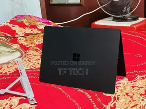 Laptop Microsoft Surface Laptop 4 16GB Intel Core i7 SSD 256GB
