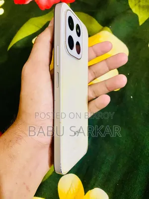 অনার এক্স৬সি ১২৮ জিবি হোয়াইট