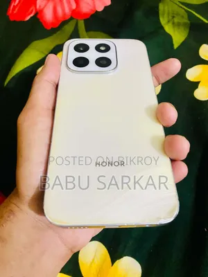 অনার এক্স৬সি ১২৮ জিবি হোয়াইট