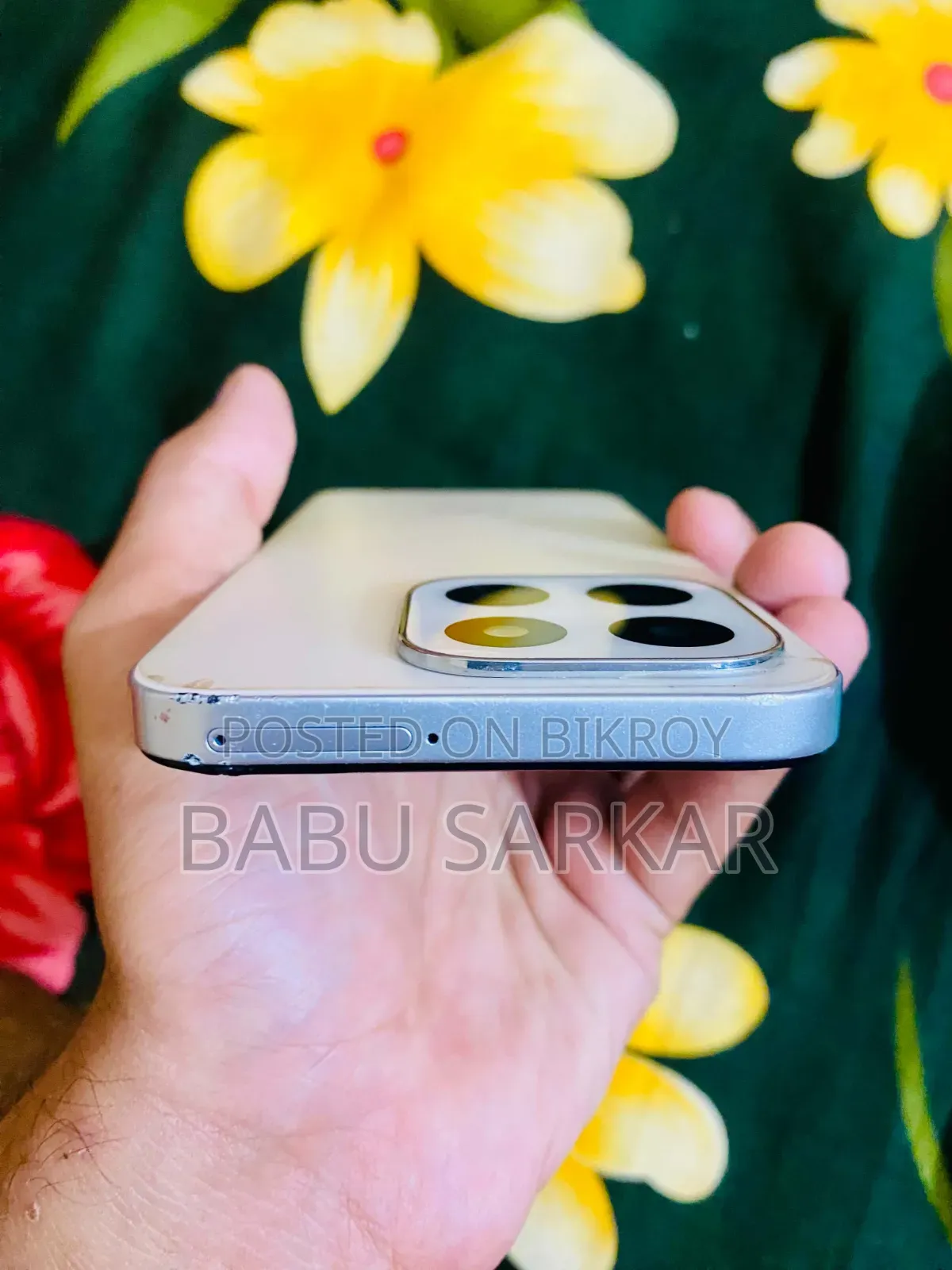অনার এক্স৬সি ১২৮ জিবি হোয়াইট