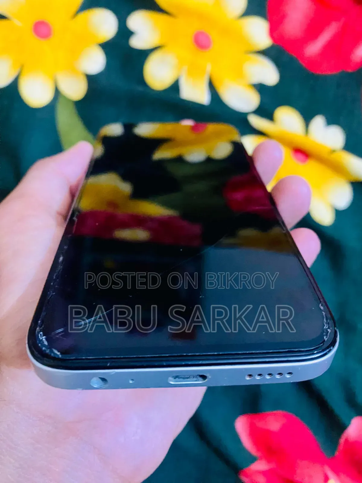 অনার এক্স৬সি ১২৮ জিবি হোয়াইট