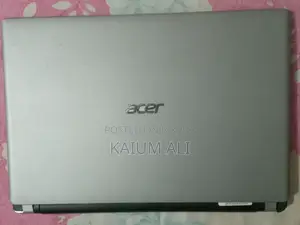 ল্যাপটপ এসার এসপায়ার ৫ ৮জিবি ইন্টেল কোর আই৫ এসএসডি ১২৮জিবি