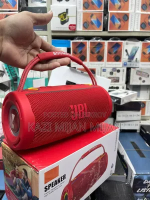 জেবিএল সাউন্ড বক্স ইটি