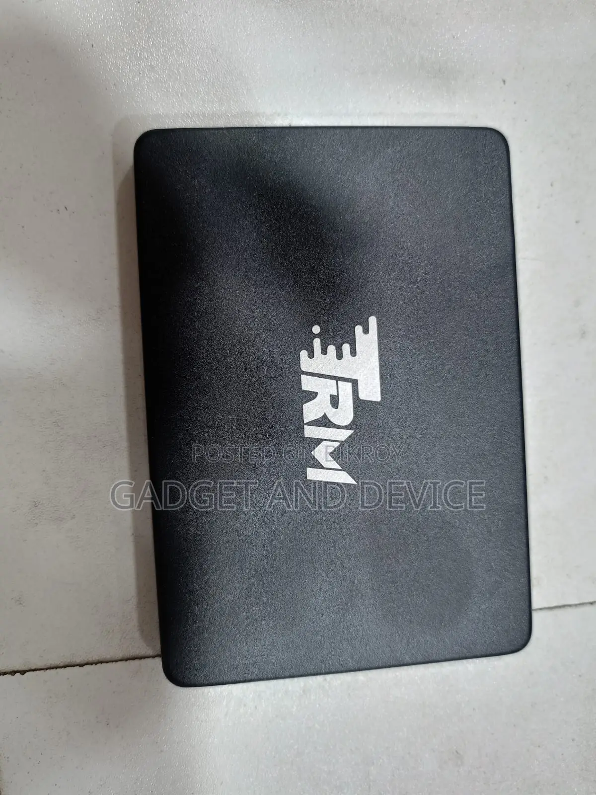 TRM 128gb Sata SSD 86% Health