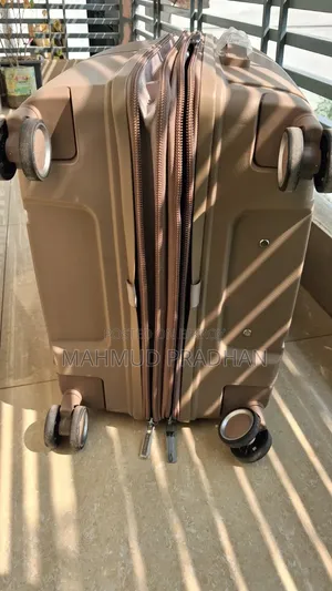 Winner Luggage