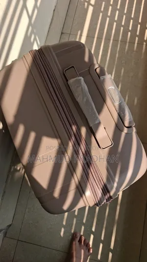 Winner Luggage