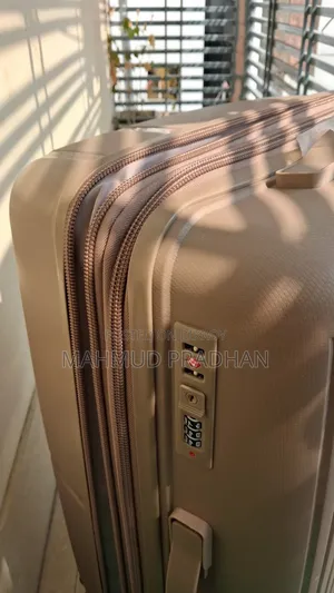 Winner Luggage
