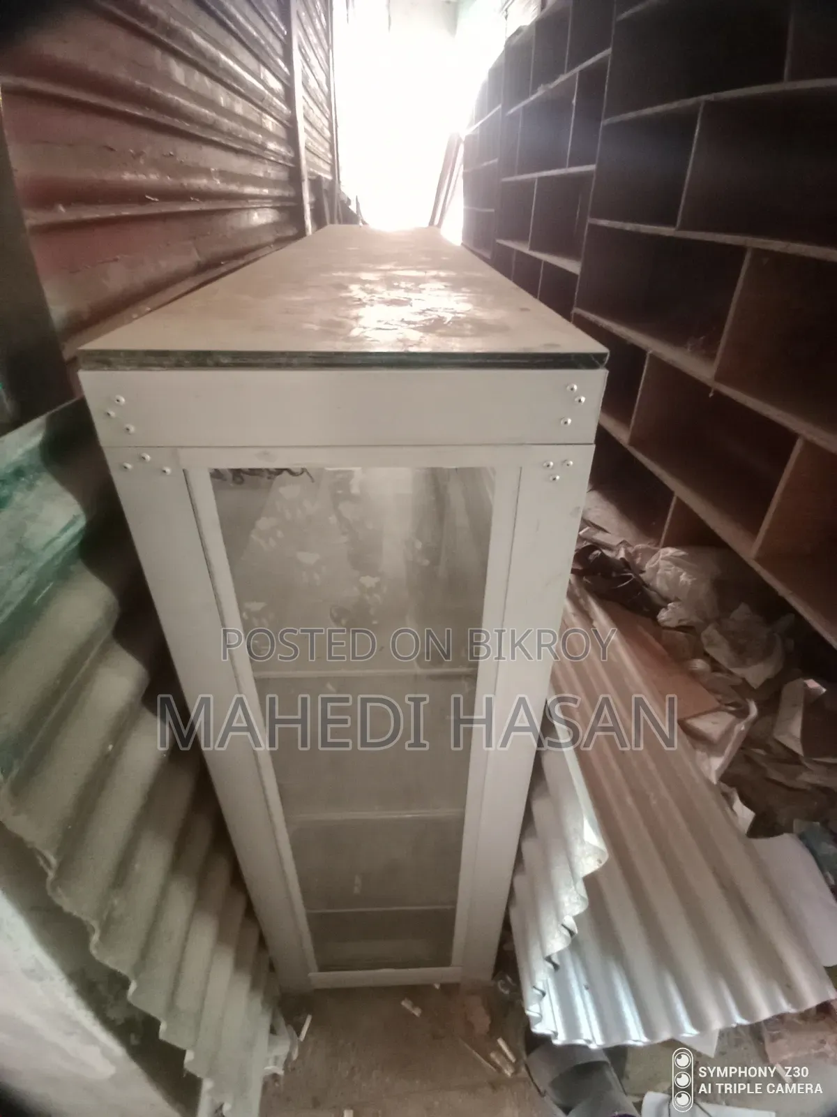 তাক বিক্রয়