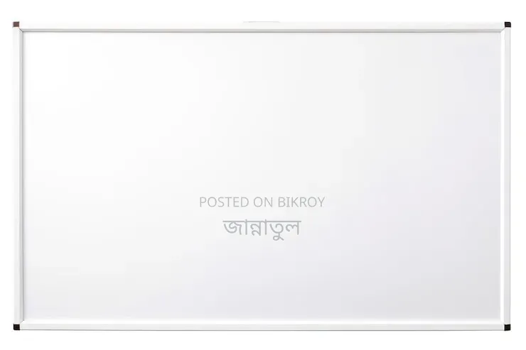 জরুরি ভিত্তিতে হোয়াইট বোর্ড বিক্রি করবো!