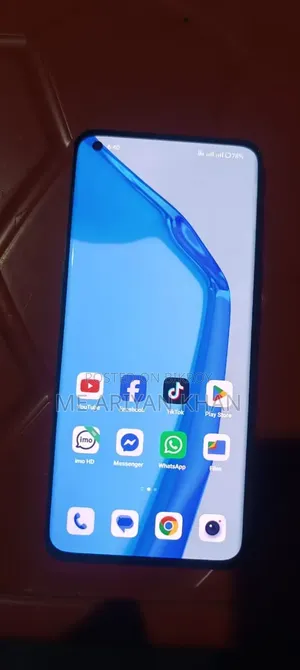OnePlus 9 Pro 256 GB Black