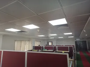 3500 SQFT Furnished Commercial Property Rent in Gulshan Ave