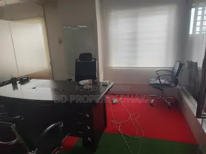 3500 SQFT Furnished Commercial Property Rent in Gulshan Ave